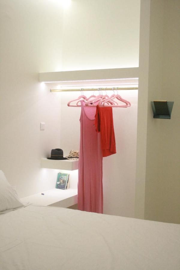 Splash Suites With Private Pools Nikiana Esterno foto