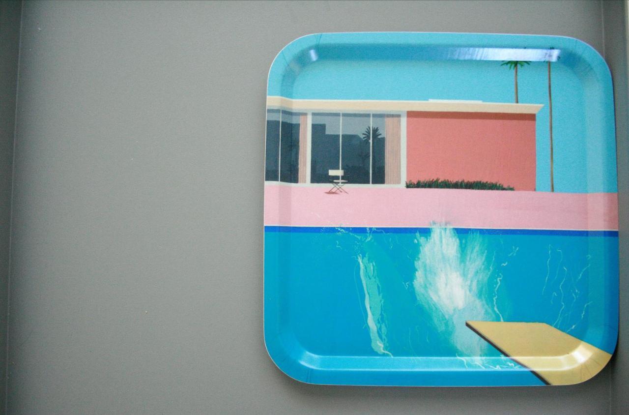 Splash Suites With Private Pools Nikiana Esterno foto